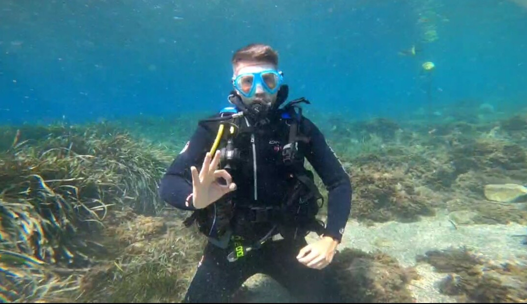 Sea & Sun Diving Center景点图片