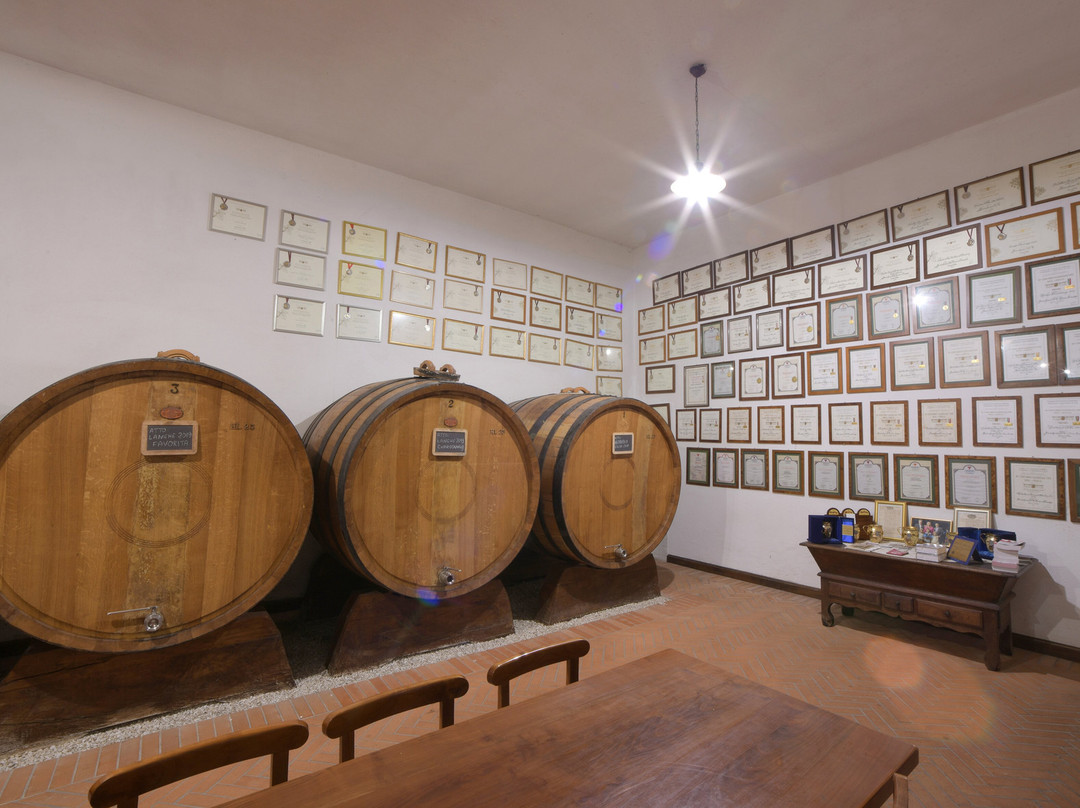 Azienda Agricola Fratelli Savigliano景点图片