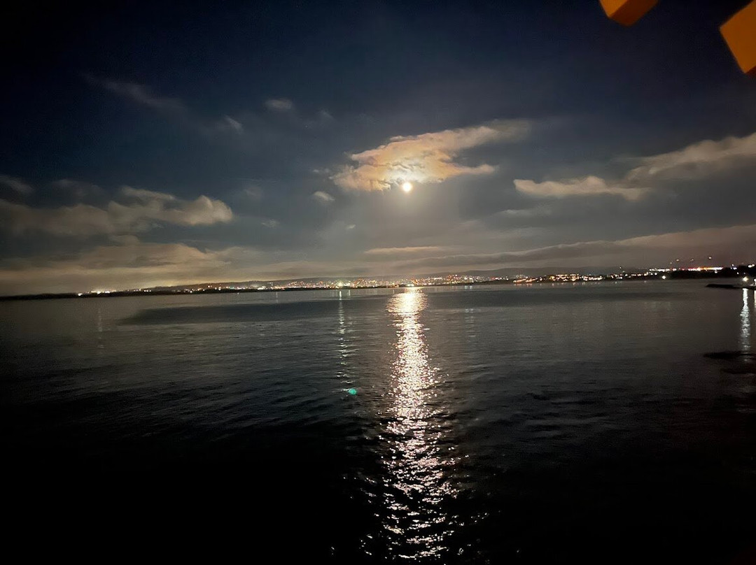 蒙特利广场酒店及水疗中心主图