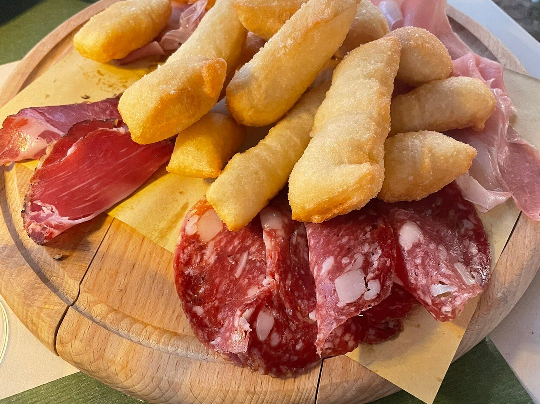 Hotel Ristorante Le Rotonde主图