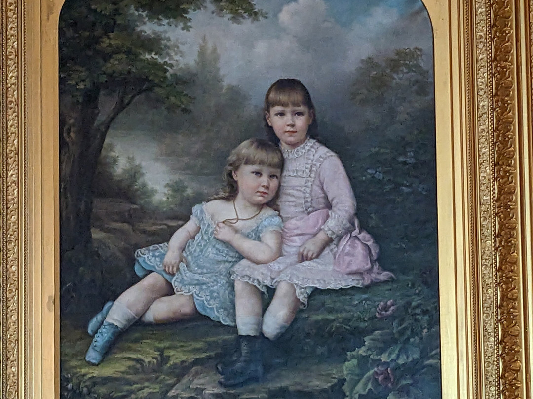 Villa Louis景点图片