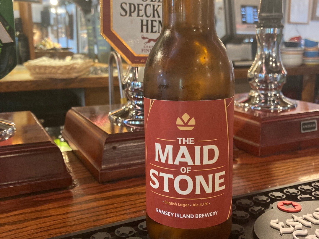 The Star Inn Steeple主图
