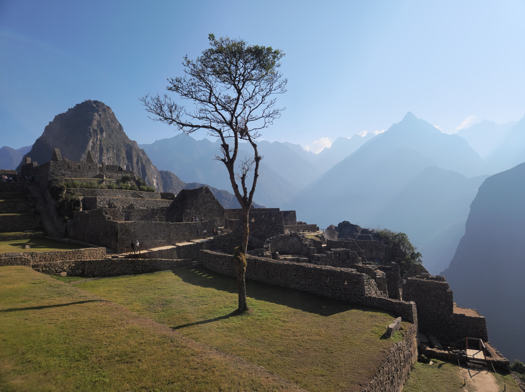 Cusco Moto Tour Peru-库斯科必去景点