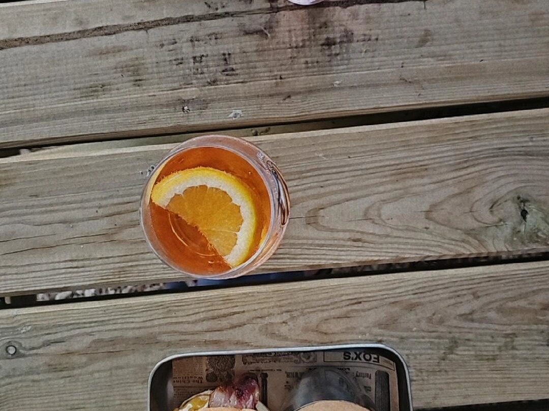 Croquer La Pie-Saint-Hilaire-d'Ozilhan必去景点