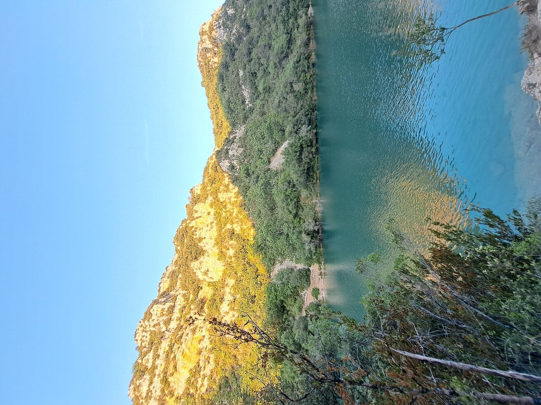 Sentier Du Garde Canal景点图片