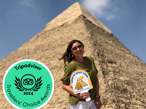 Guide Of Egypt Tours