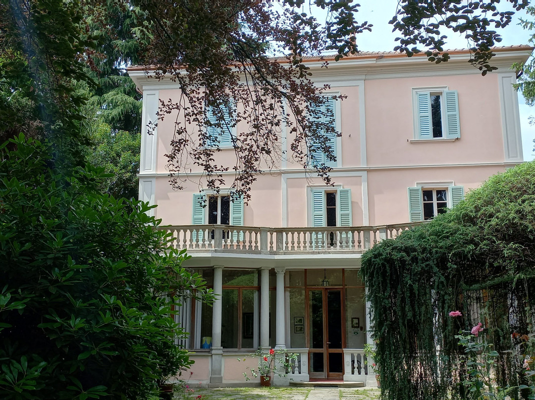 B&B Villa Margherita主图