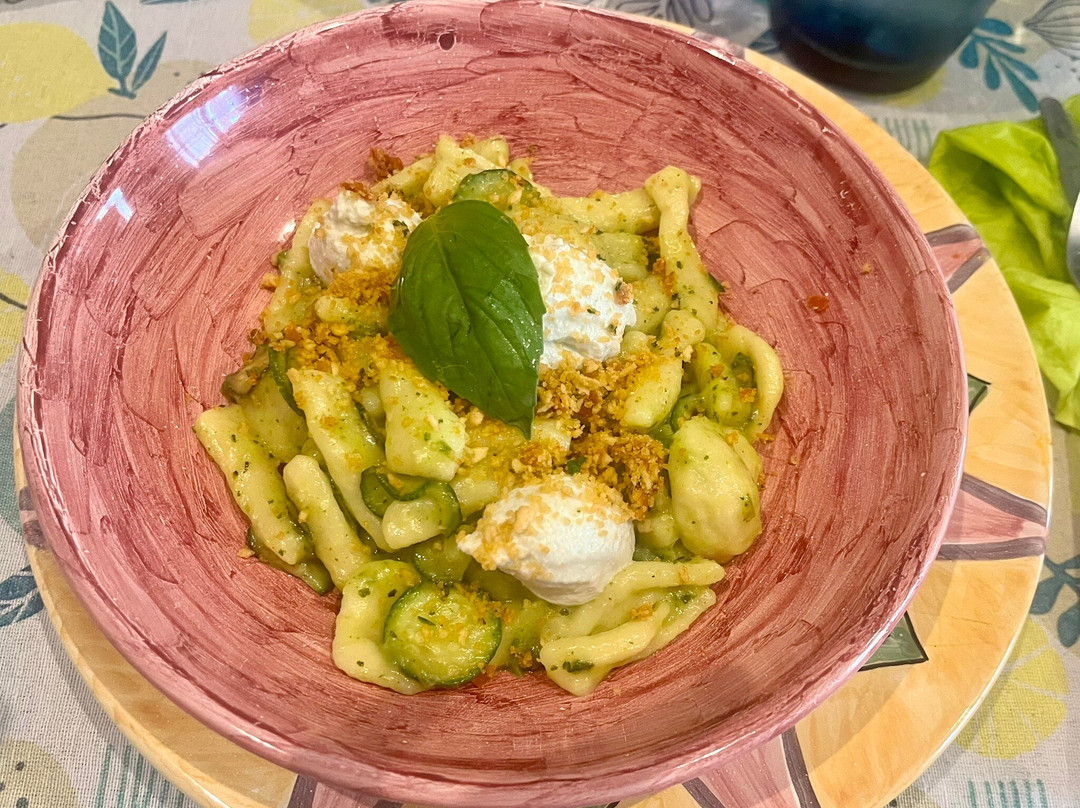 Cesarine: Cooking Class-Surbo必去景点