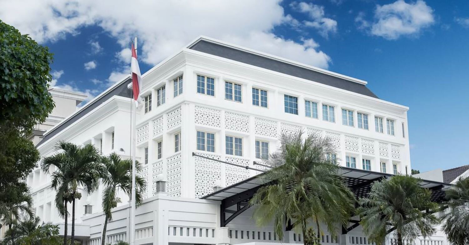 米拉大酒店-官方