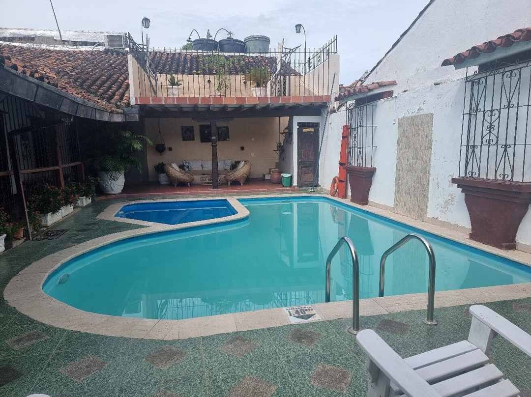 Casa Hotel La Casona主图