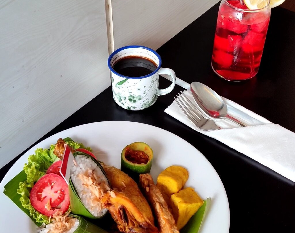 Hotel 88 Bandung Kopo主图