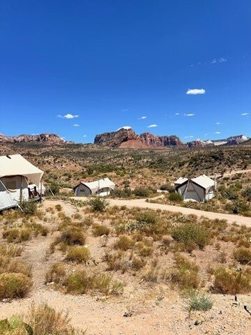 Grand Canyon Guru景点图片