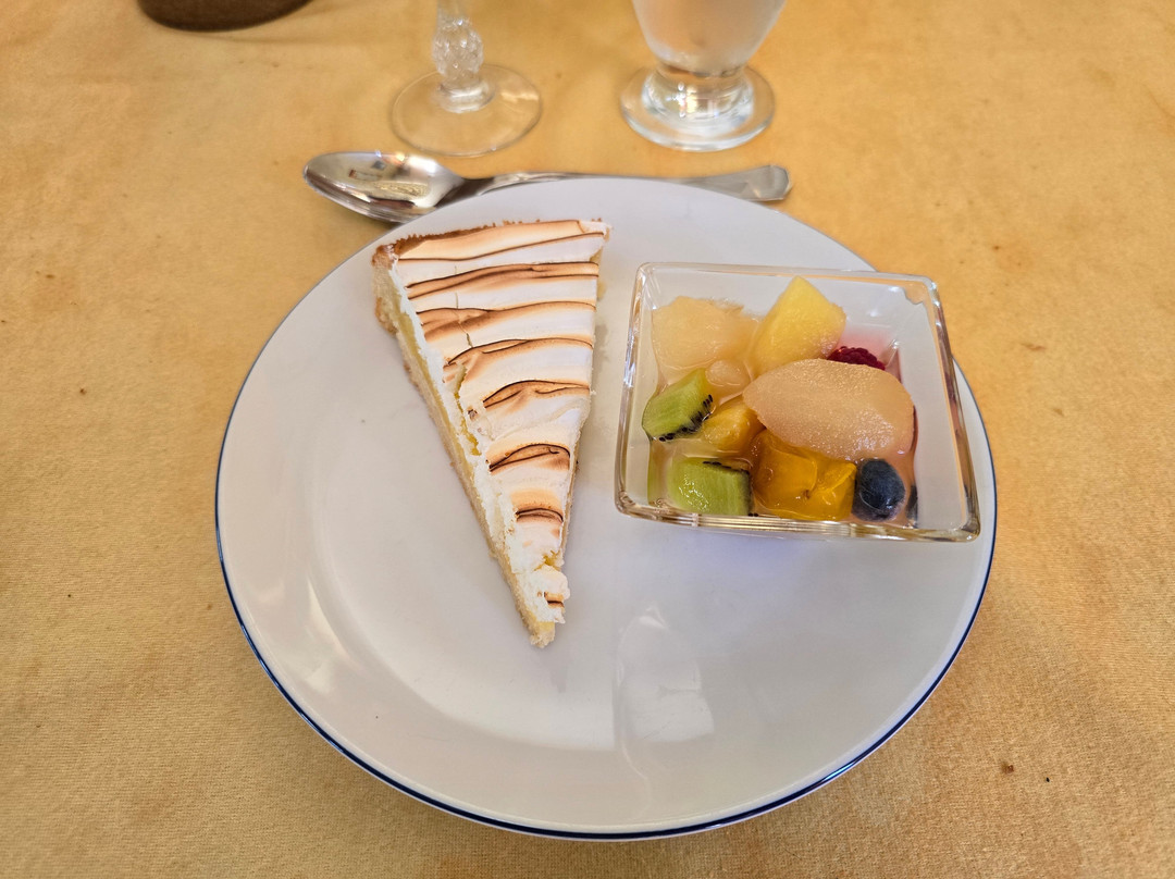 Core by Clare Smyth