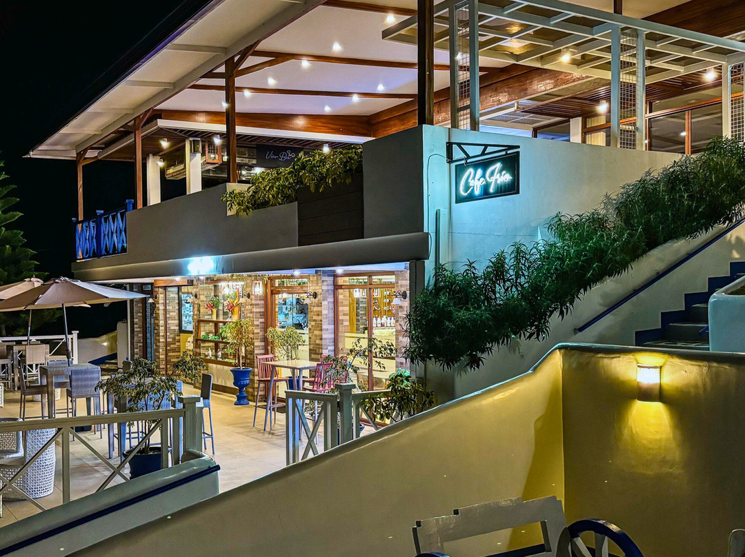 Montefrio Garden Resort
