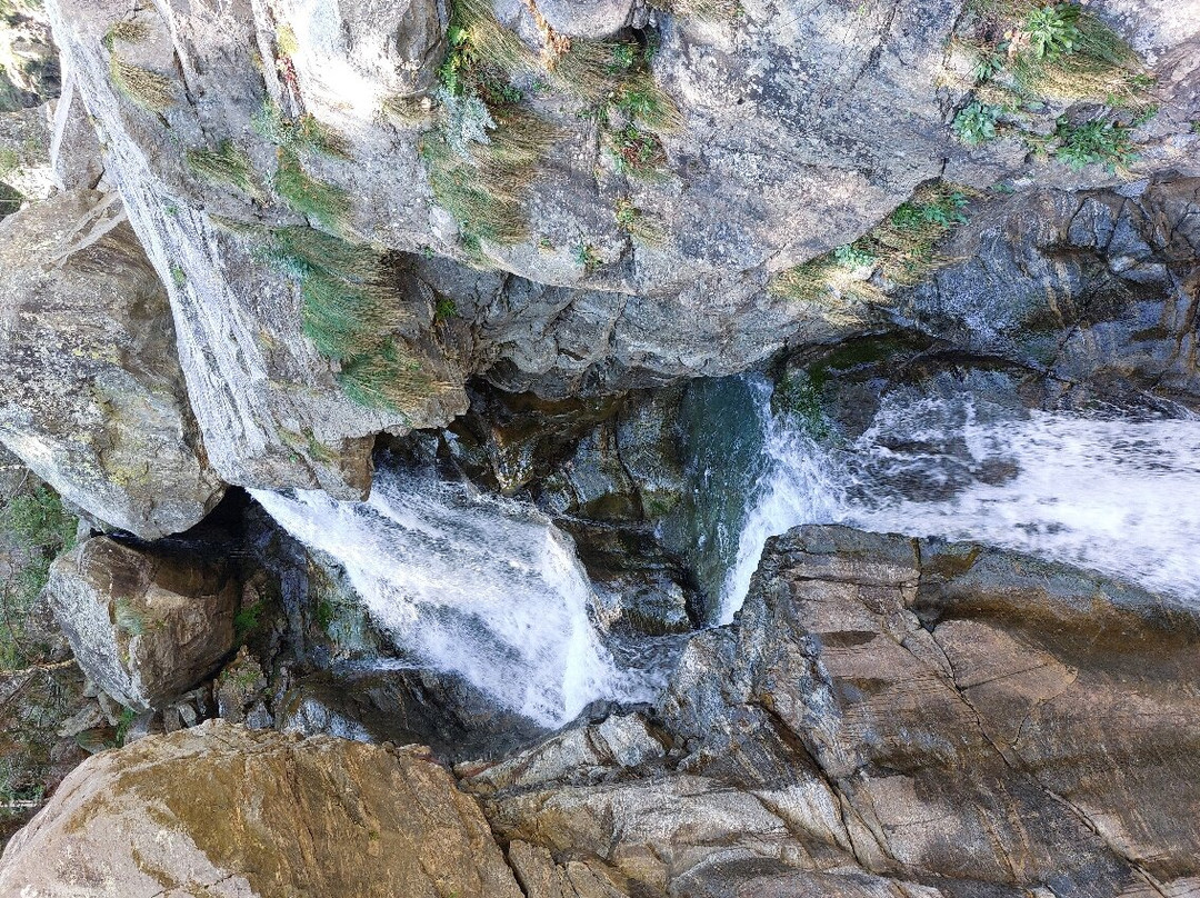 Parco Naturale dell'Alta Valle Antrona-Antrona Schieranco必去景点