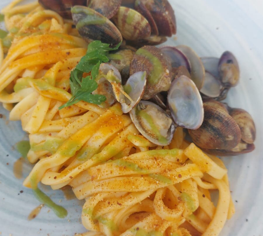 Bellavita Beach Club & Lifestyle-维耶斯泰必去景点