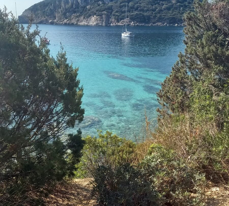 Seaty - Aree di Conservazione Marina Locale-Golfo Aranci必去景点