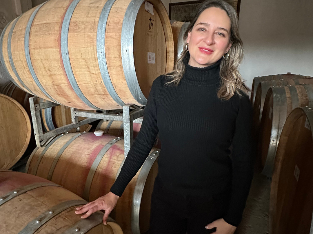 VLC-Organic Wines (Viña Los Chanchitos)-Peralillo必去景点