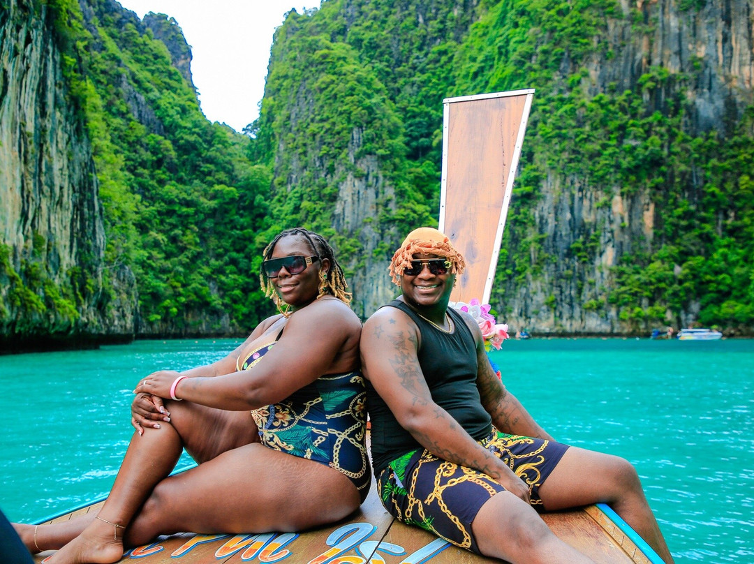 The Bridge Travel Phuket-普吉镇必去景点