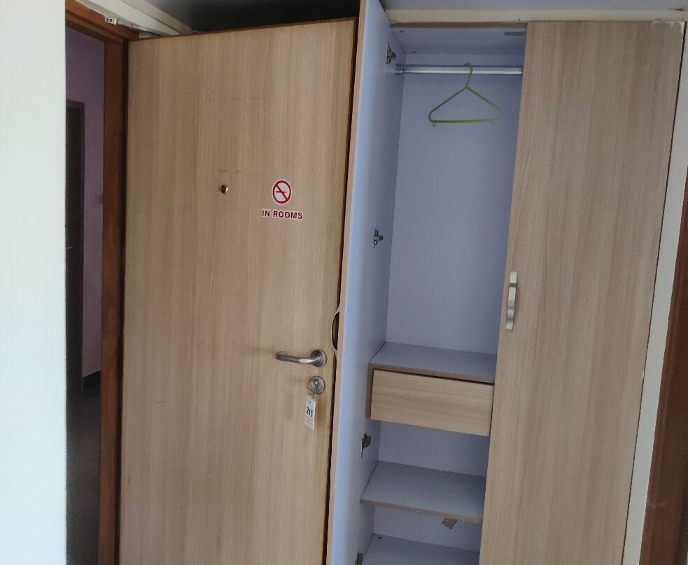 Abirami Residency主图