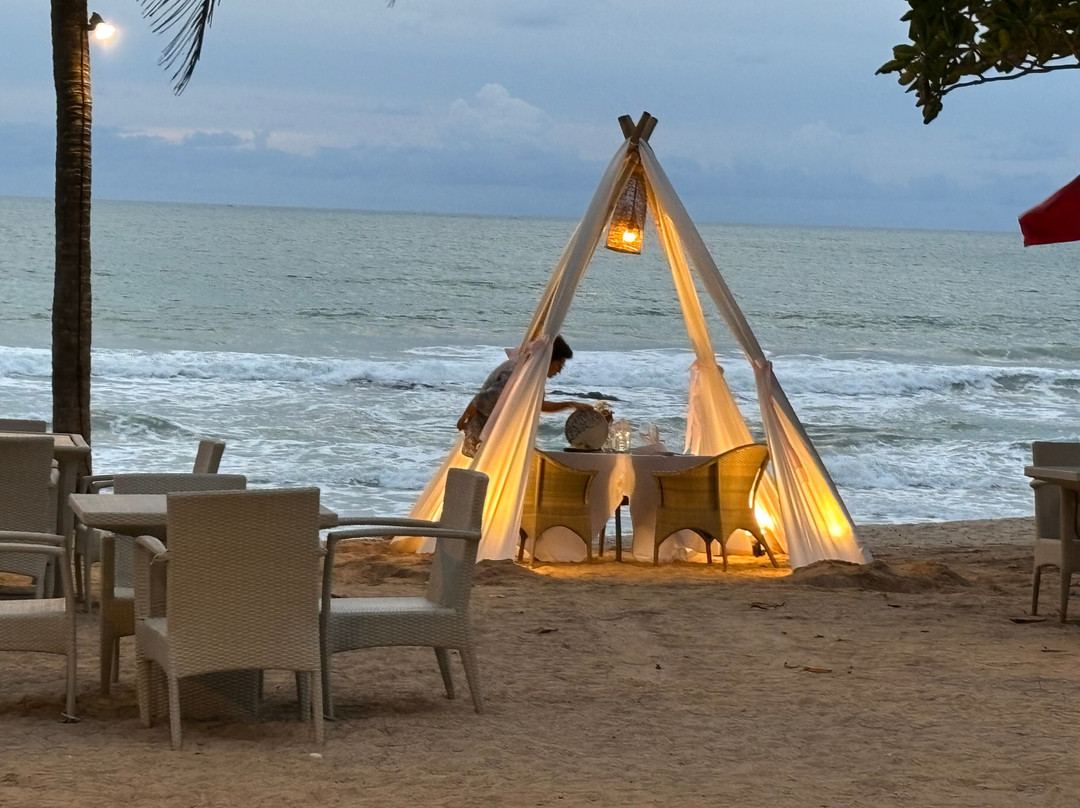 迈豪愿景温泉度假村主图