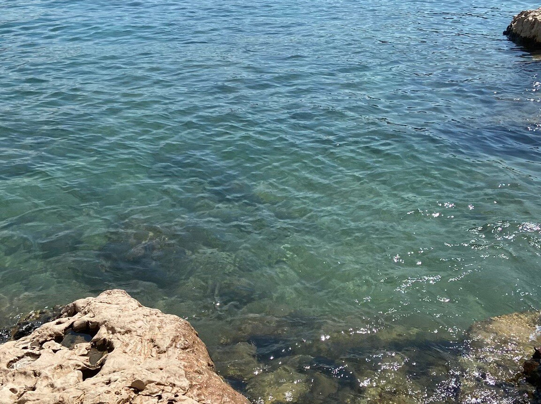 Akçagerme Plaji-Yeniköy必去景点