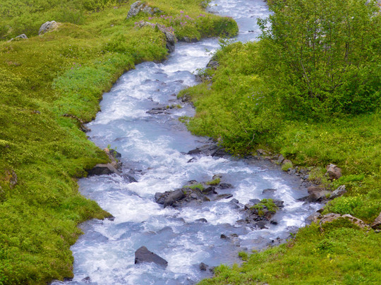 Seward Wilderness Collective-苏厄德必去景点