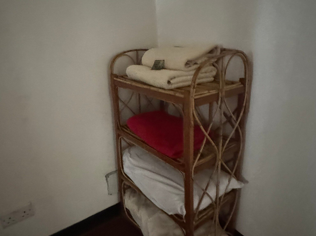 Alison & Dave's Guesthouse主图