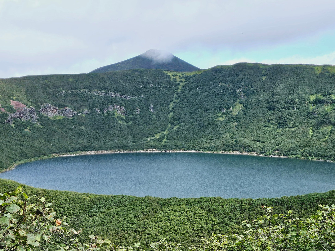 Travel Kamchatka景点图片