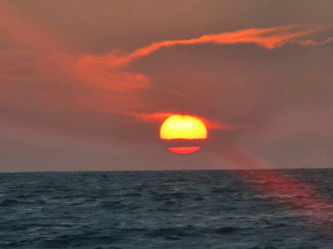 Angel Sailing Santorini-维查德必去景点