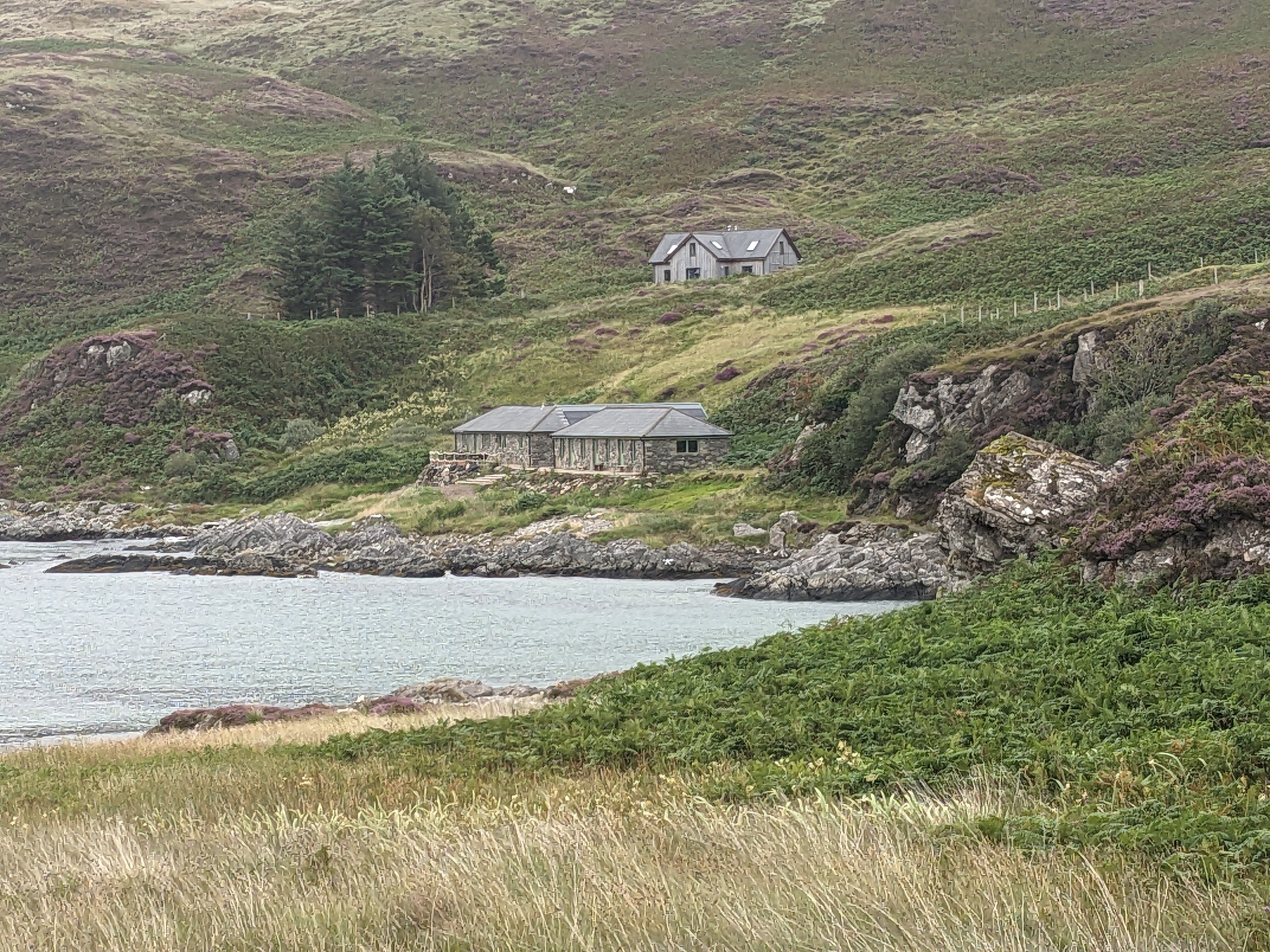 Doune Knoydart-官方
