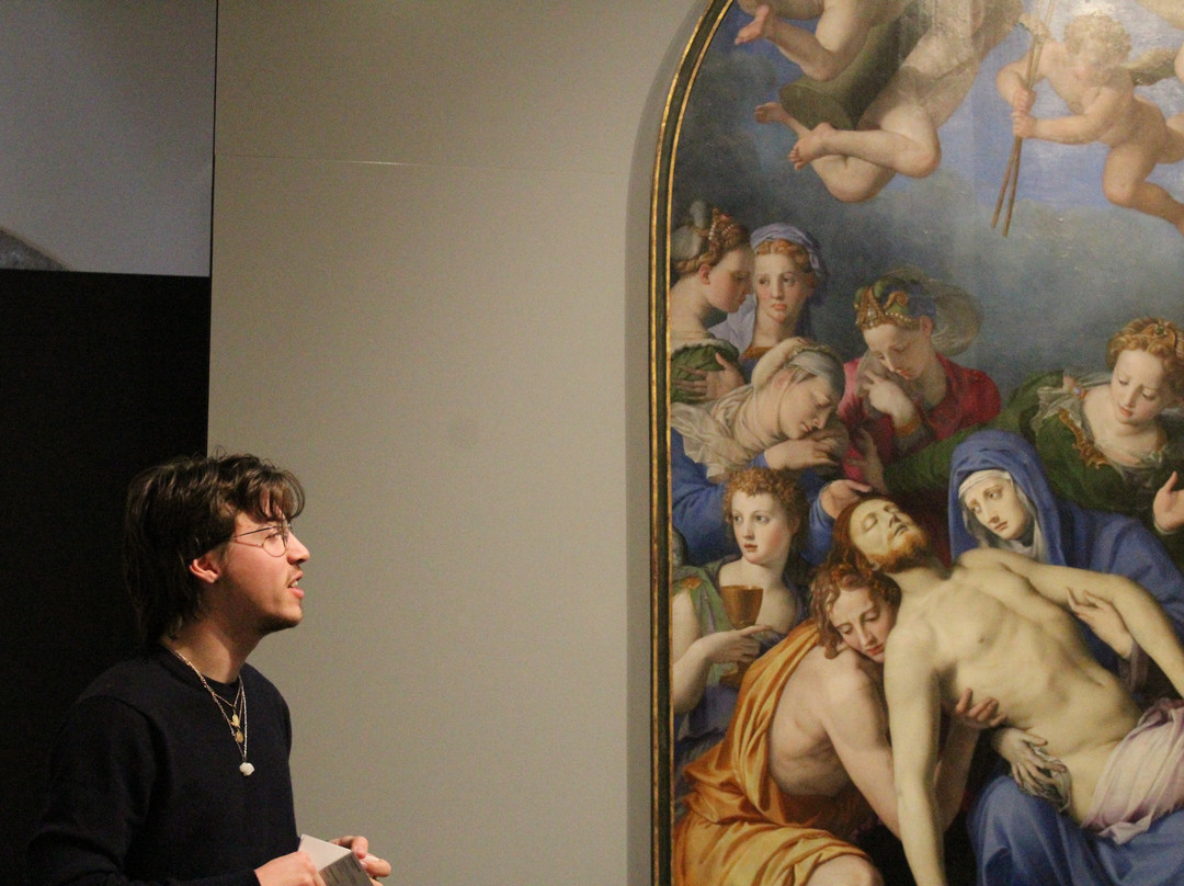 Clement Nivat-图卢兹必去景点