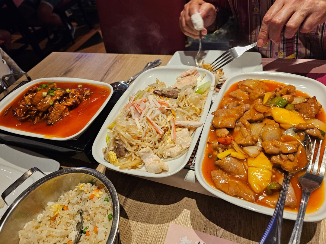 China Town