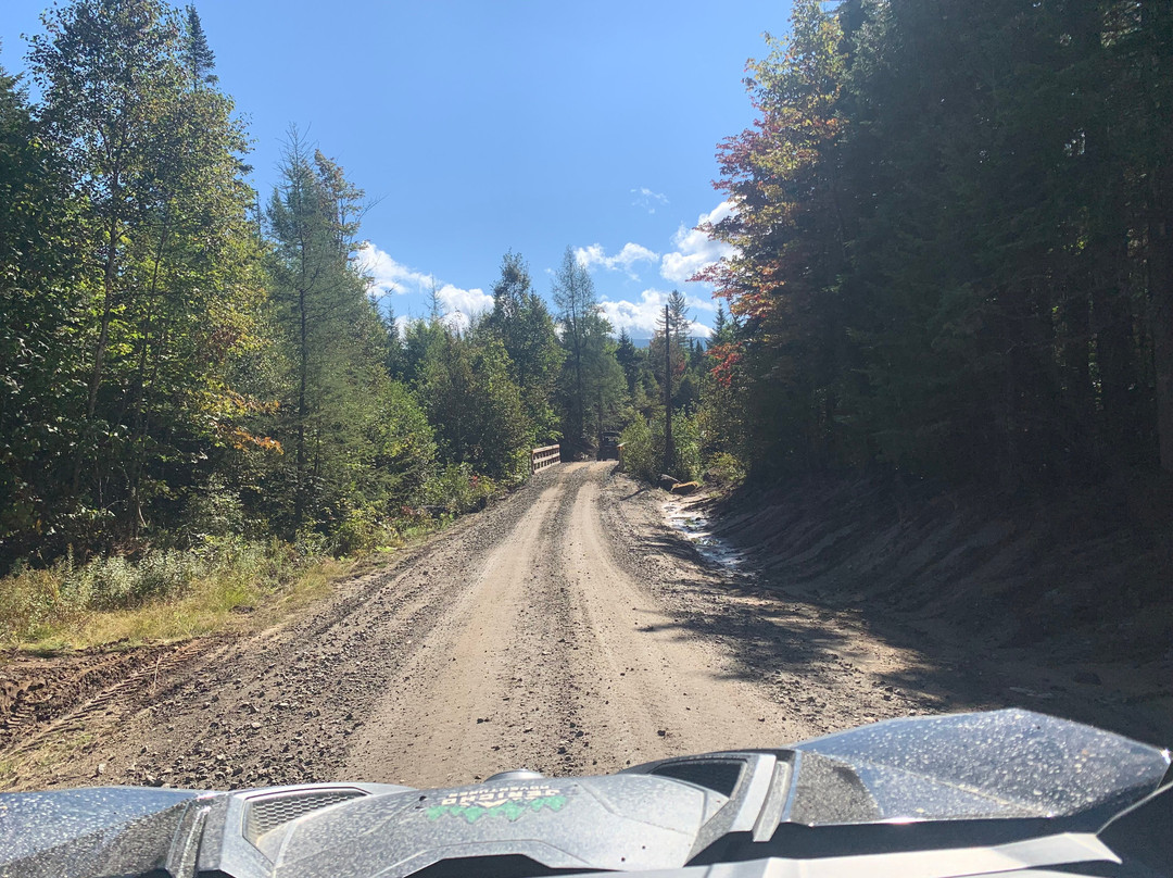 Jericho Lake ATV Park-Berlin必去景点