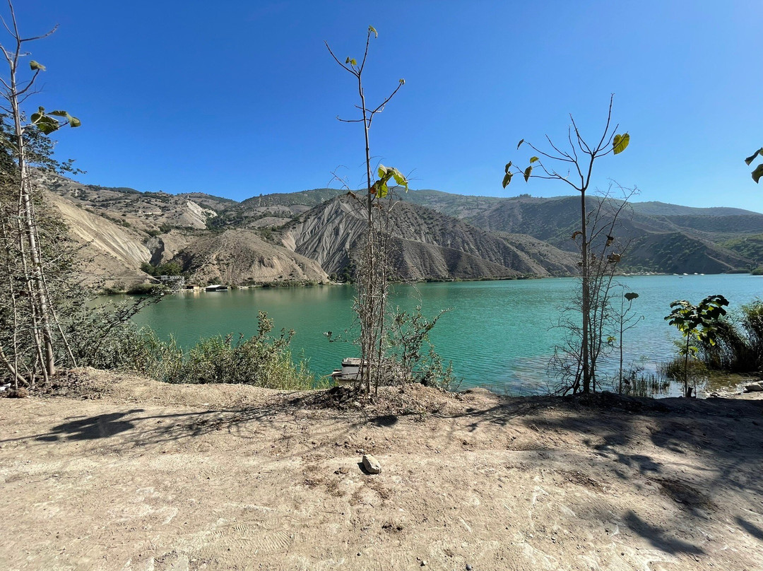 Valasht Lake-Chalus必去景点