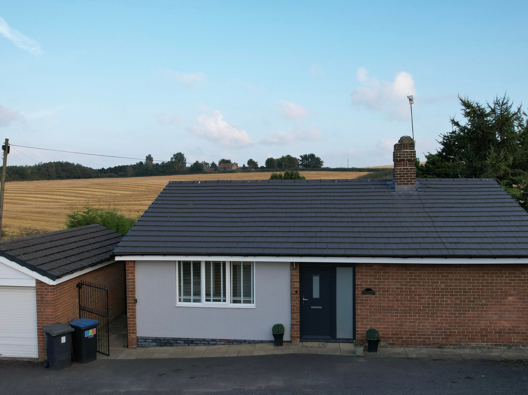 Low Urpeth Farm B&B主图