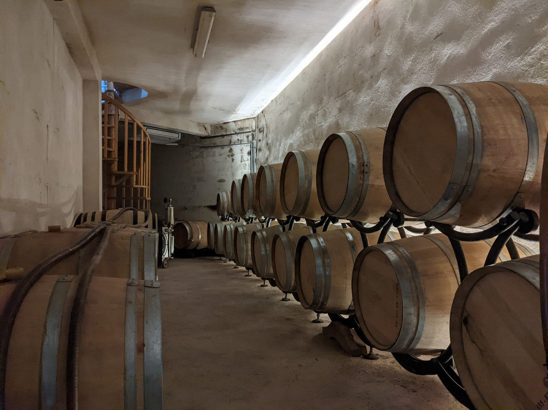 Domaine Des Hautes Collines景点图片
