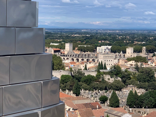 LUMA Arles-阿尔勒必去景点