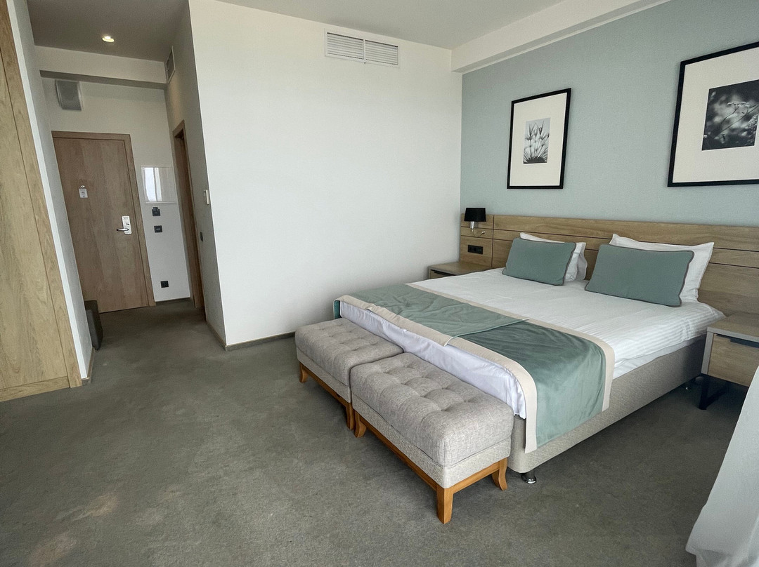 SPA-Hotel Primorskiy Park主图