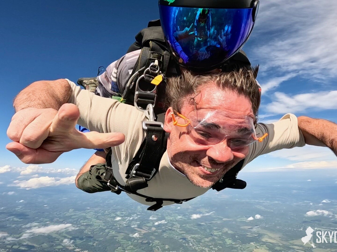 Skydive Sussex景点图片