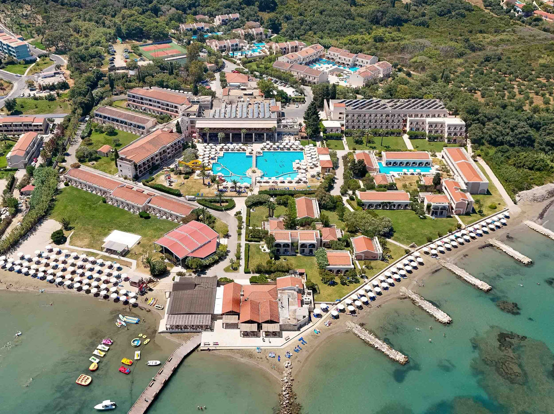 Roda Beach Resort & Spa