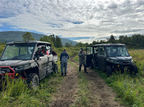 Saltery Adventures-Kodiak必去景点