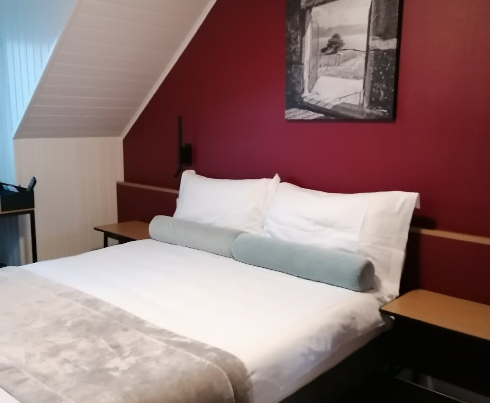 Hôtellerie de Châtonneyre主图