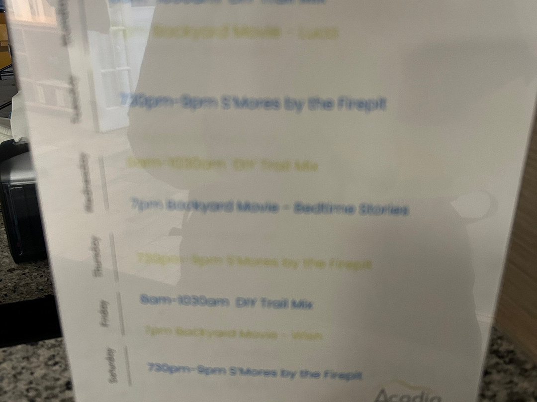 阿卡迪亚酒店主图