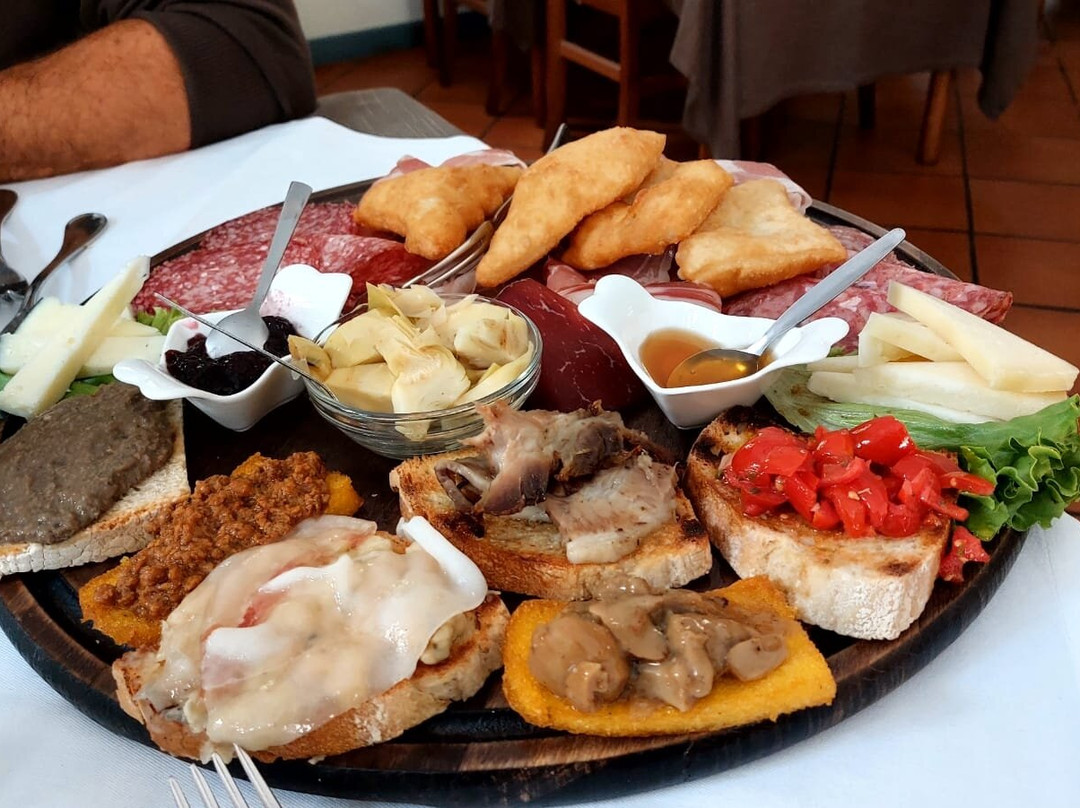 Ristorante Gennaro