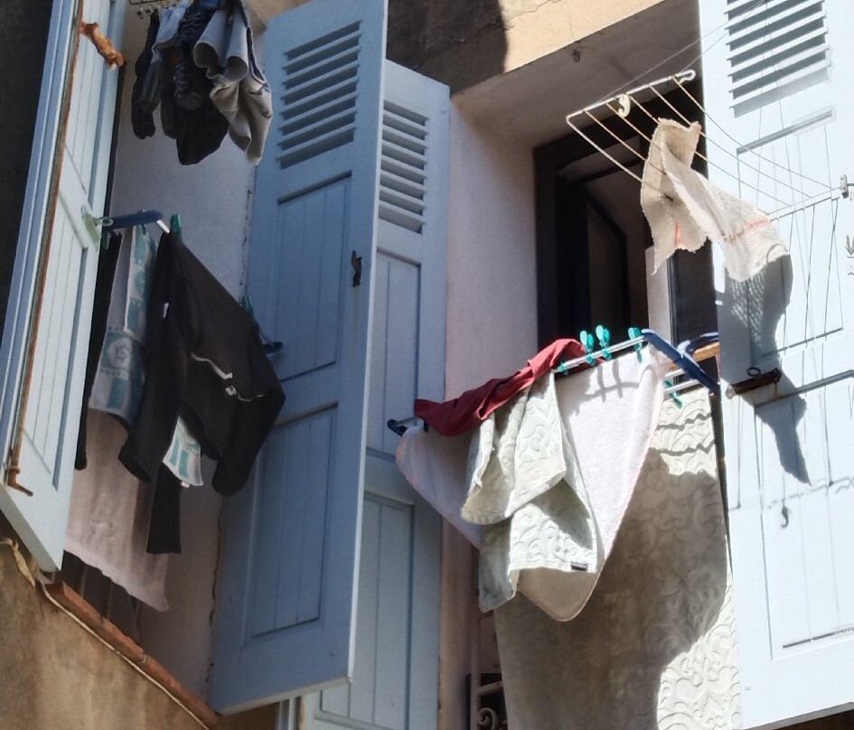 Office de Tourisme et de la Culture de Ramatuelle-Ramatuelle必去景点