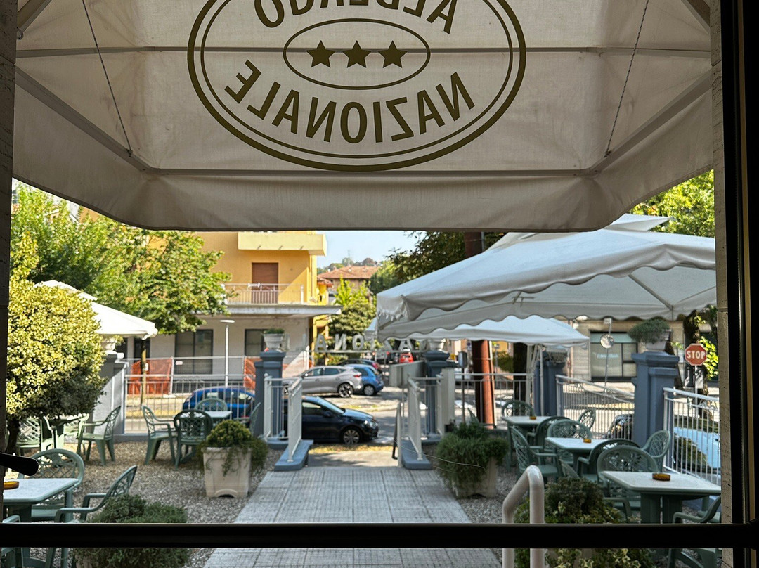 Hotel Nazionale主图