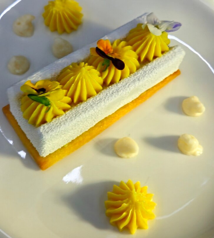 Agorà Palace Hotel主图