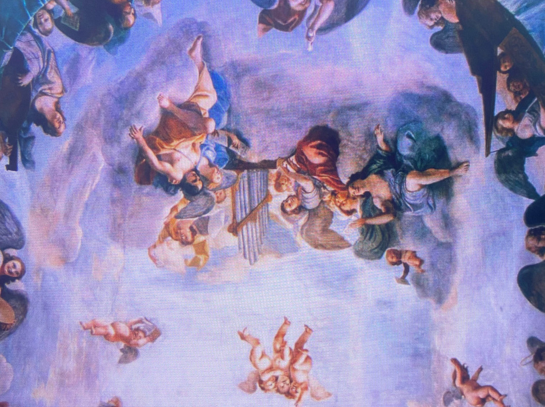 Mattia Preti Experience - Museo Digitale景点图片