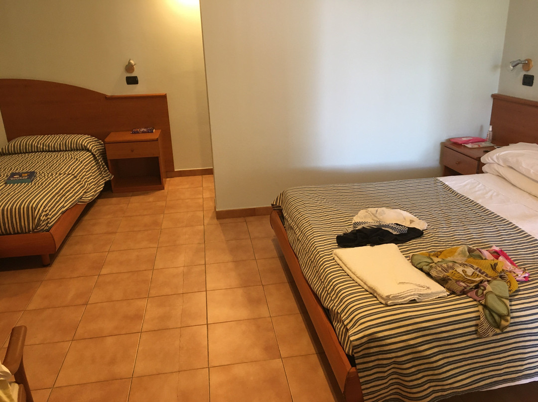 Villaggio L'Oasi主图